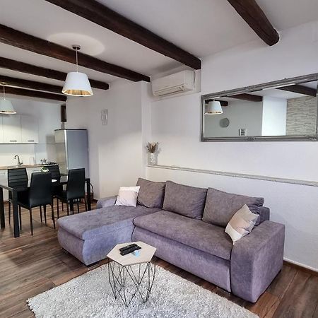 דירות Novigrad Istria Apartman Ivo מראה חיצוני תמונה