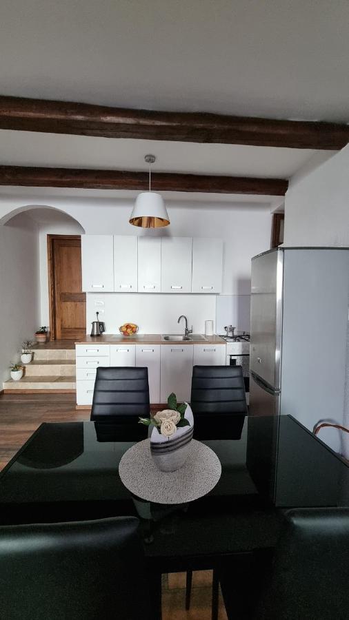 דירות Novigrad Istria Apartman Ivo מראה חיצוני תמונה